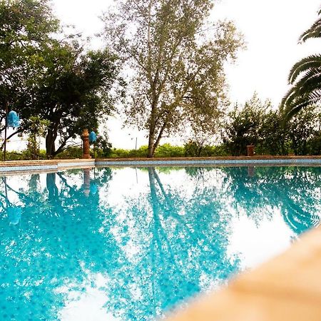 Hotel Riad Annada Moulay-Lahsene Exterior foto