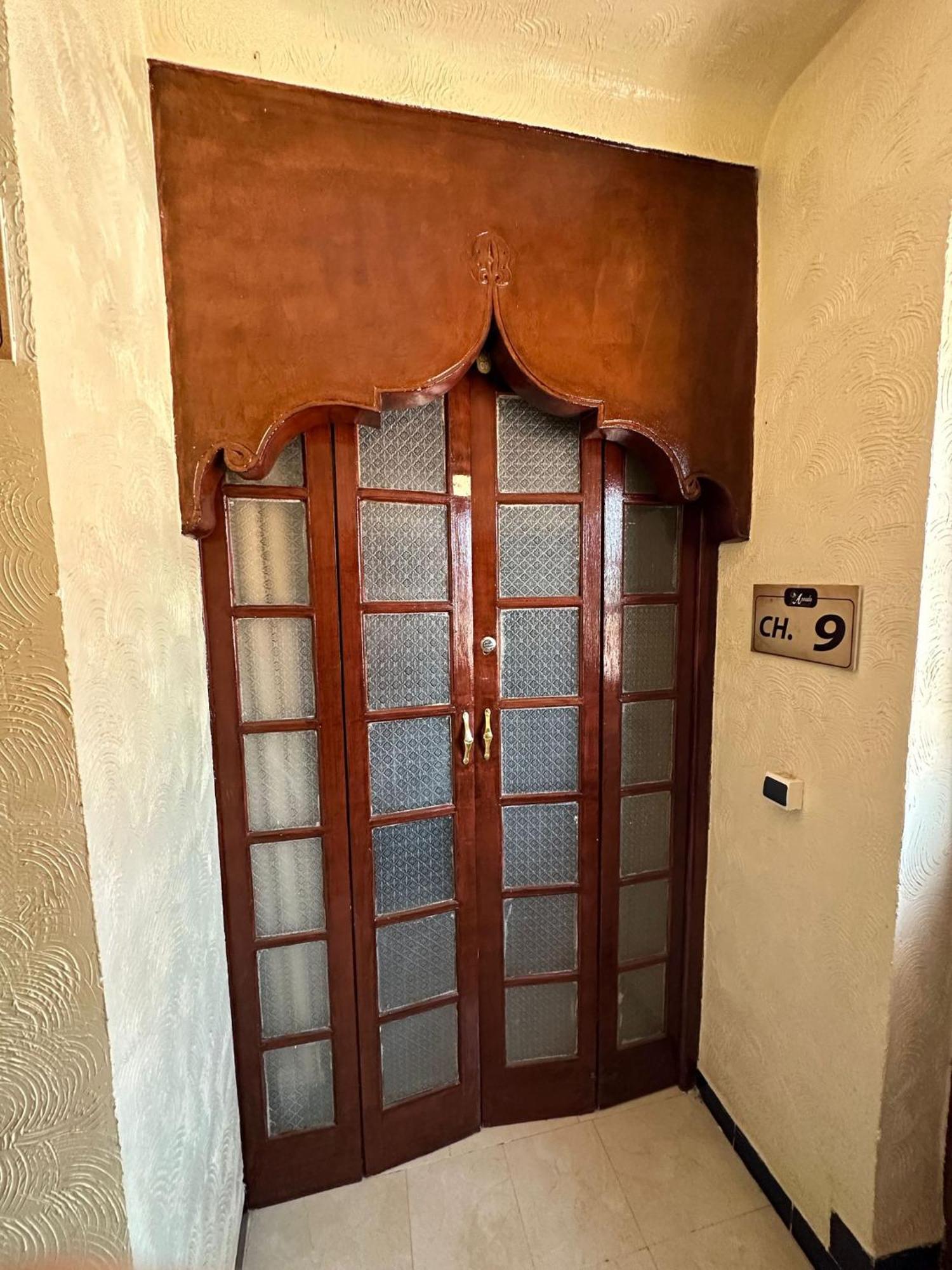 Hotel Riad Annada Moulay-Lahsene Exterior foto