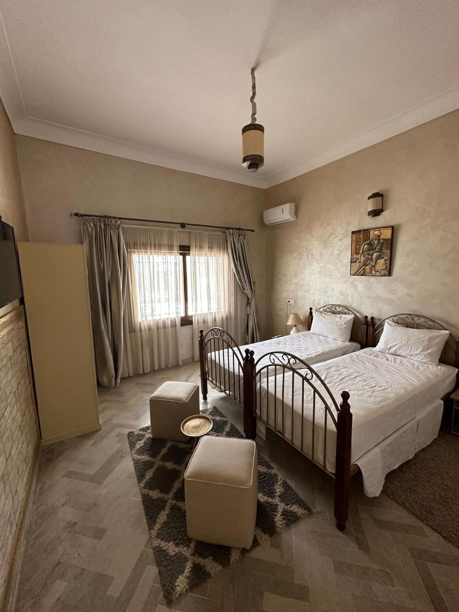 Hotel Riad Annada Moulay-Lahsene Exterior foto