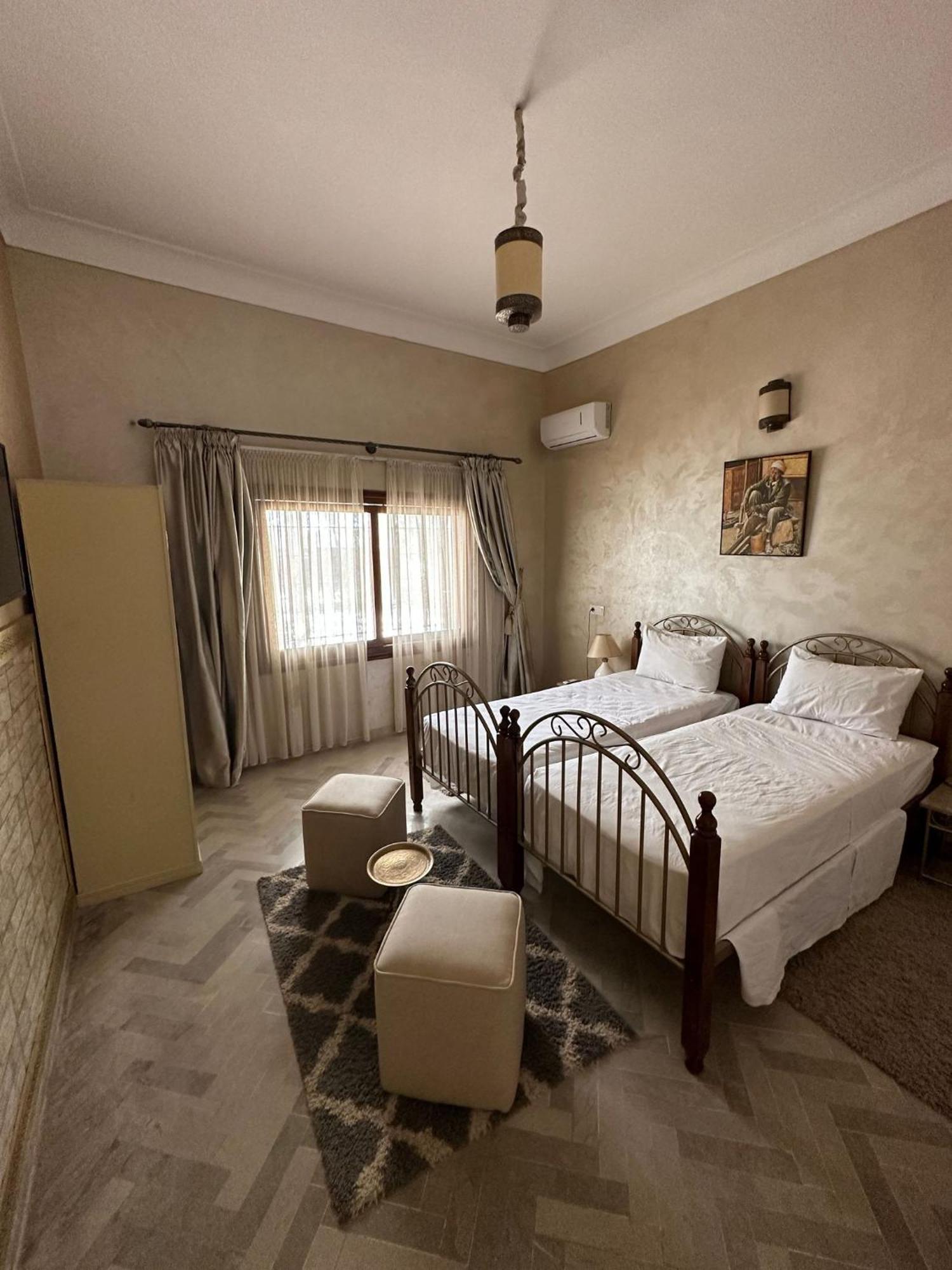 Hotel Riad Annada Moulay-Lahsene Exterior foto