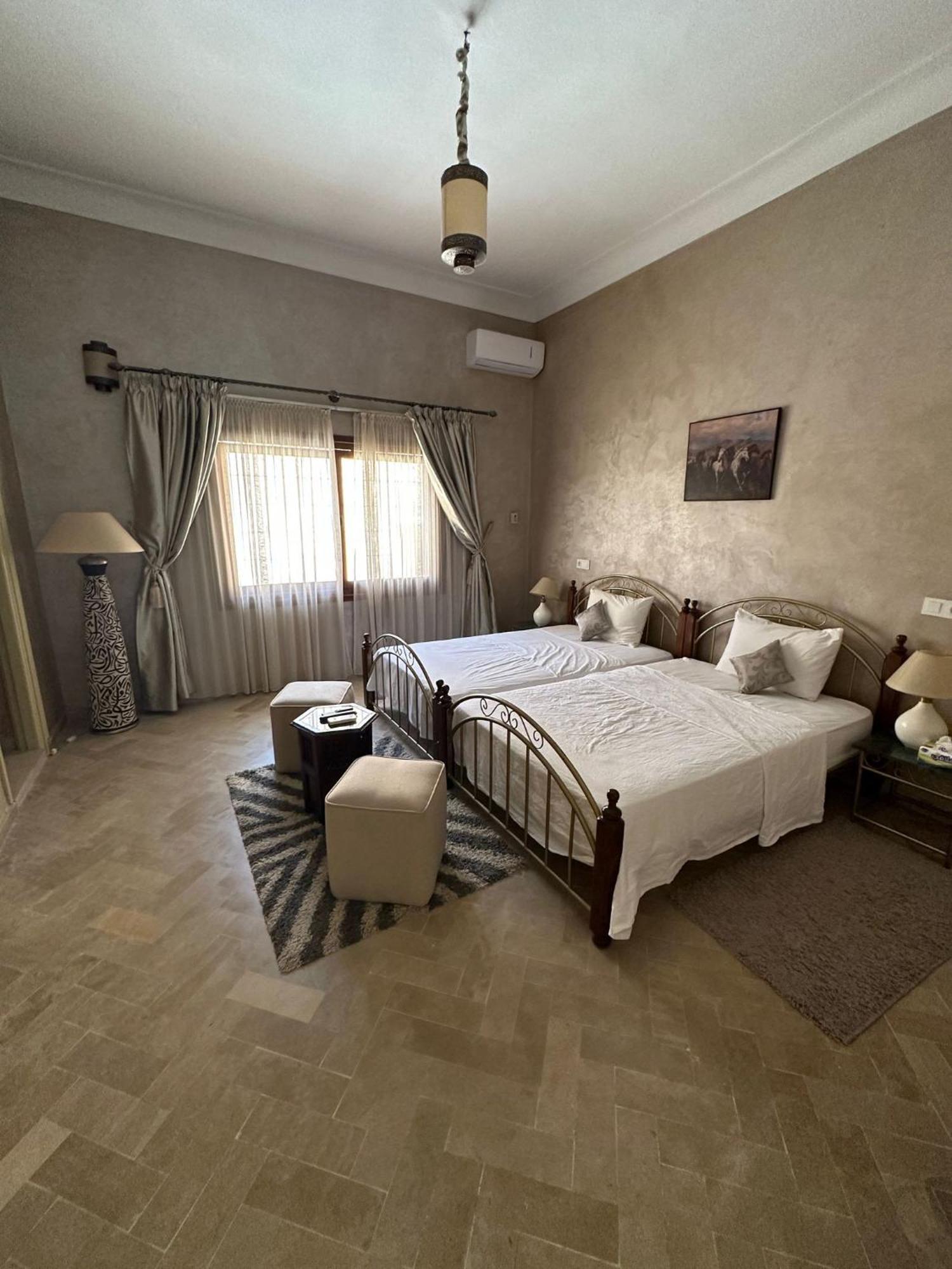 Hotel Riad Annada Moulay-Lahsene Exterior foto